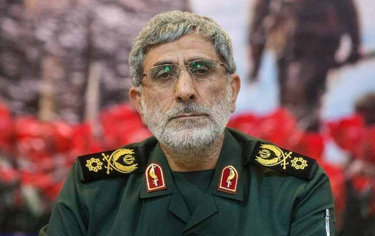نامه جمعی از فیلمسازان و فعالان سینما و رسانه به سردار قاآنی