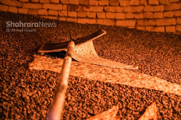 آمار سازمان صمت استان می‌گوید، ارزش ریالی تخلفات نانوایی‌ها در ۹ ماه نخست امسال نسبت به مدت مشابه پارسال ۵۱ درصد رشد داشته است.
