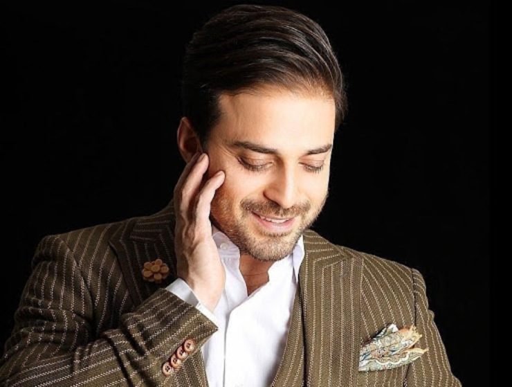 بابک جهانبخش، خواننده جوان کشورمان با انتشار عکسی در اینستاگرام از طرفدارانش تشکر کرد.