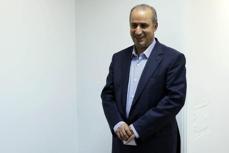 سازمان اقتصادی فدراسیون فوتبال که از ایده‌های مهدی تاج و محمدرضا ساکت بود، با روی کار آمدن مهدی محمدنبی منحل شد.