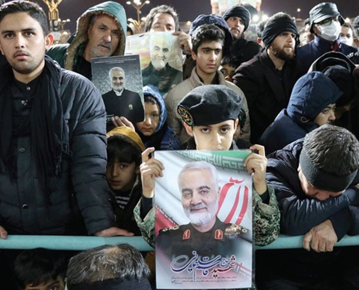 «مسئله تقابل بین اندوه است و سوگواری. ممکن است سعی کنید این‌جور متمایزشان کنید که اندوه یک وضعیت است، اما سوگواری یک فرایند. با این حال، لاجرم اشتراکاتی دارند. یعنی، چون وضعیت است تحلیل می‌رود یا، چون فرایند است بهبود می‌یابد؟ چطور می‌شود گفت؟