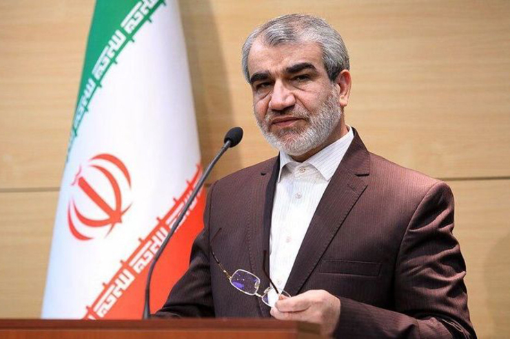 سخنگوی شورای نگهبان گفت: شورای نگهبان در تلاش است سلامت انتخابات و سلامت مردم را مدنظر قرار بدهد و با وزارت کشور مشغول رایزنی‌هایی هستیم تا تدابیری از جمله افزایش صندوق‌های رأی و افزایش صندوق‌های سیار را داشته باشیم.