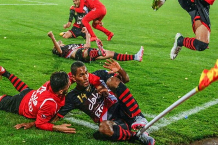 میزان طلب بنگستون از پرسپولیس مشخص شد