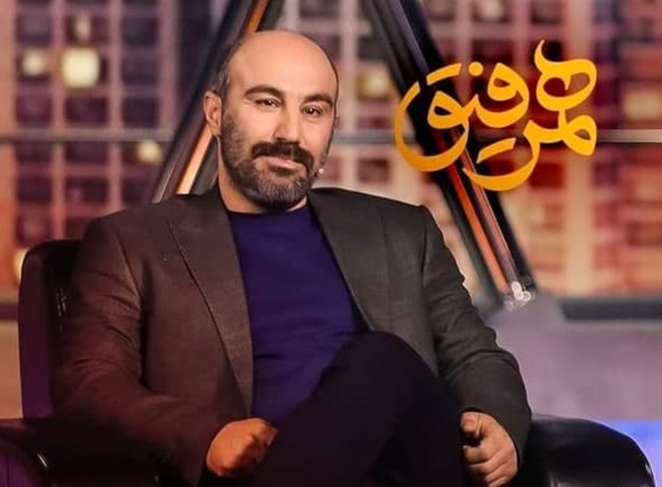 محسن تنابنده بازیگر و کارگردان سینما این هفته مهمان شهاب حسینی در برنامه «همرفیق» می‌شود.