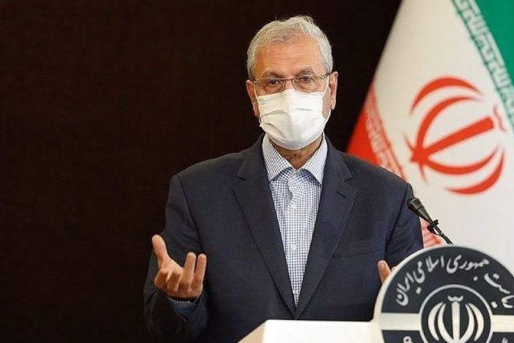 سخنگوی دولت تصریح کرد: دو‌قطبی‌سازی واکسن داخلی و خارجی نمی‌تواند هدفی جز پاشیدن بذر ناامیدی در بین مردم داشته باشد.