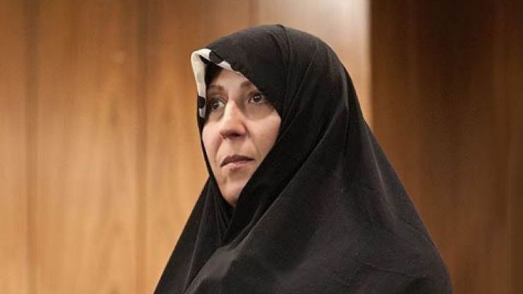 دختر آیت الله هاشمی گفت: آیت الله هاشمی برای رأی مردم اصالت قائل بود و اعتقاد داشت که آرای مردم موجب پشتیبانی از انقلاب می‌شود.