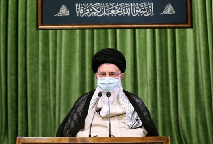 رهبر انقلاب اسلامی در سالروز قیام ۱۹ دی مردم قم علیه رژیم ستمشاهی، به صورت تلویزیونی سخنرانی خواهند کرد.