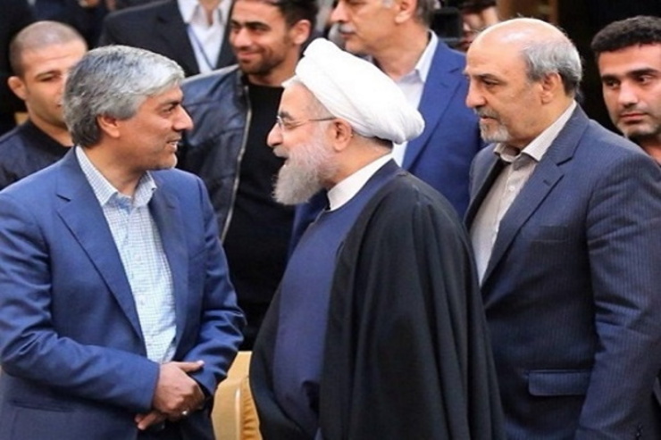 یکی از گزینه‌های پر‌قدرت برای حضور در انتخابات فدراسیون فوتبال ثبت نام خواهد کرد.
