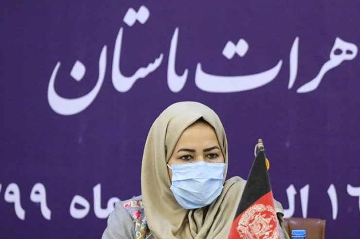 معاون والی هرات کشور افغانستان گفت: زیرساختها برای جذب سرمایه‌گذاری و توسعه روابط اقتصادی بین ۲ کشور ایران و افغانستان در گمرک اسلام قلعه این کشور ایجاد و گسترش یافته است.