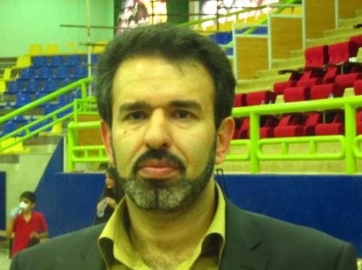 گویا سکان هدایت تیم بسکتبال خانه خوزستان به زودی تغییر خواهد کرد.