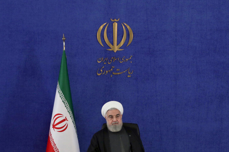 بهره‌برداری از تولید واکسن تب برفکی (دامی) و واکسن آنفلوانزای حاد پرندگان (طیور)، سامانه پرتودهی صنعتی چندمنظوره گاما و همچنین ۲ کارخانه نوآوری با حضور ویدئو کنفرانسی رئیس جمهور آغاز شد.