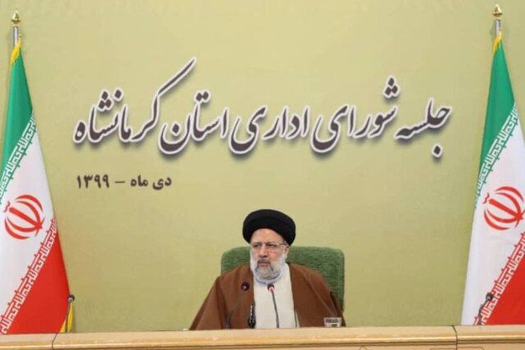 رئیس قوه قضائیه با بیان اینکه نظارت به معنای مچ گیری نیست، گفت: باید کولبری را ساماندهی کنیم و با قاچاق‌های سازمان یافته برخورد جدی داشته باشیم.