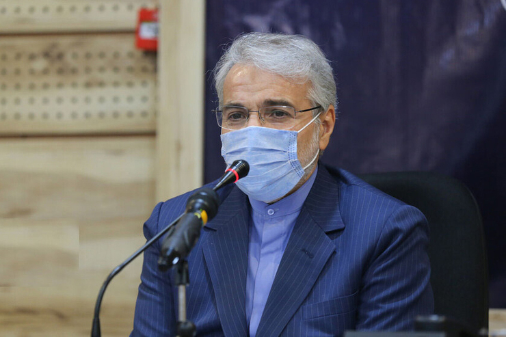 رئیس سازمان برنامه و بودجه گفت: یکی از برنامه‌های مدون و قابل دفاع برای فقرزدایی برنامه آیت‌الله هاشمی رفسنجانی بوده است.