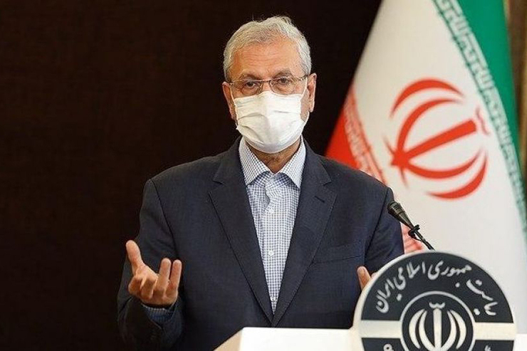 سخنگوی دولت اعلام کرد براساس مصوبه دولت هنرمندانی که یک سال حق بیمه خود را پرداخت کرده باشند، در صورت بیکاری حق بیمه دریافت خواهند کرد.