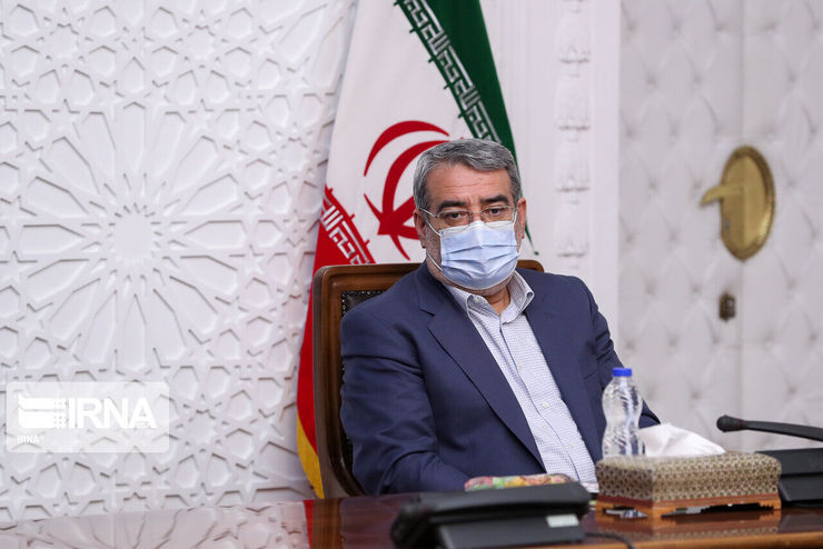 وزیر کشور در نشست مشترک هماهنگی ششمین دوره انتخابات شوراهای اسلامی شهر و روستا گفت که برگزاری انتخابات تمام الکترونیک در دوره های قبل در انتخابات شوراها، شورایاری ها، اصناف و حتی انتخابات مجلس شورای اسلامی صورت گرفته و در این مسیر مشکل خاصی نداریم.