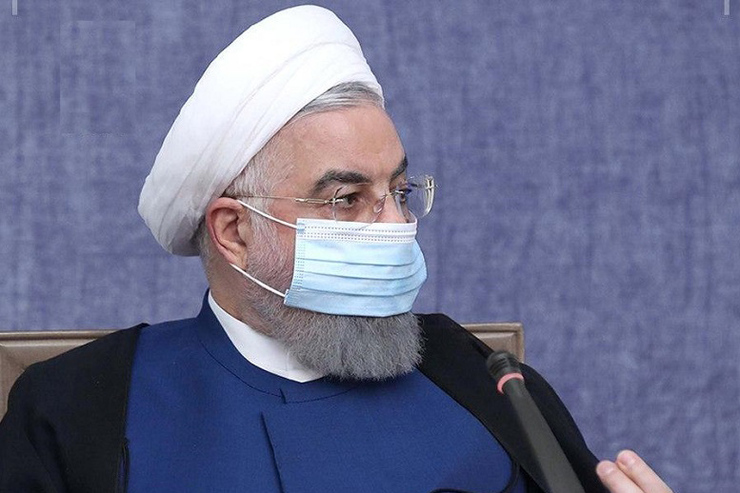 رئیس جمهور گفت: واکسن‌هایی هم در اختیار ما بود که زودتر وارد کشور شود، اما این واکسن‌ها برای آزمایش مردمی بود که وزارت بهداشت ما قبول نکرد و البته کشورهایی این موضوع را قبول کردند. پس مردم ما بدانند که آنان وسیله‌ای برای آزمایش واکسن نیستند.
