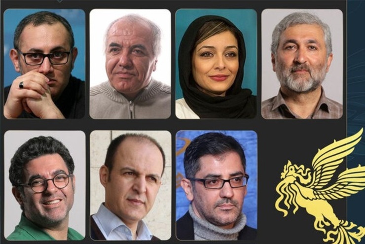 داوران سی‌و‌نهمین جشنواره فیلم فجر به دبیری محمدمهدی طباطبایی نژاد معرفی شدند.