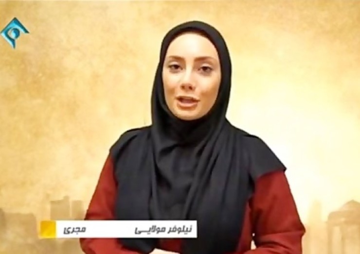 «نیلوفر مولایی» مجری صداوسیما که در برنامه‌های مانند حوالی امروز شبکه پنج، اخبار فناوری به عنوان مجری تلویزیون و رادیو حضور داشته است؛ به شبکه‌ی تلویزیونی «ایران اینترنشنال» پیوست.