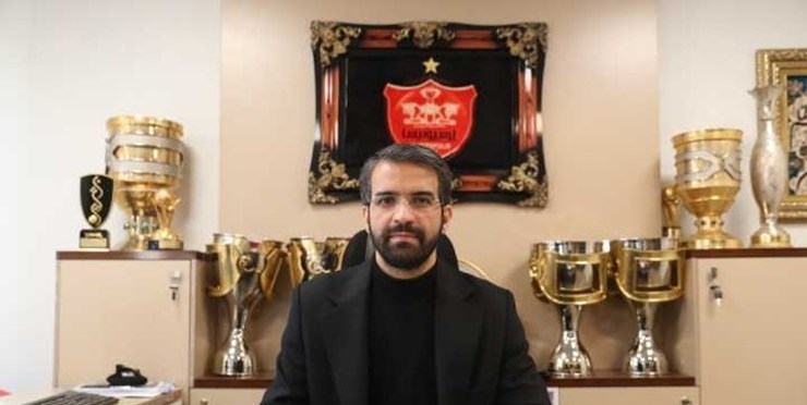 مدیرعامل پرسپولیس درباره دربی حساس پایتخت و نبرد میان استقلال و پرسپولیس گفت: حریف محترم است و برنامه‌ریزی خاص خود را دارد، اما ما به شایستگی کادر فنی و بازیکنانمان ایمان داریم.
