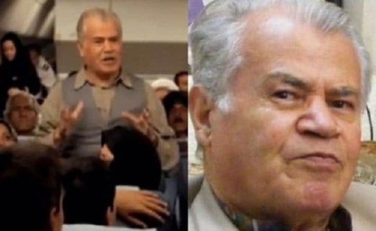 یوسف قربانی با آثاری همچون «اخراجی‌ها ۲»، «شام عروسی»، «انتخاب»، «باران»، «چند می‌گیری گریه کنی» در تلویزیون شناخته می‌شود.