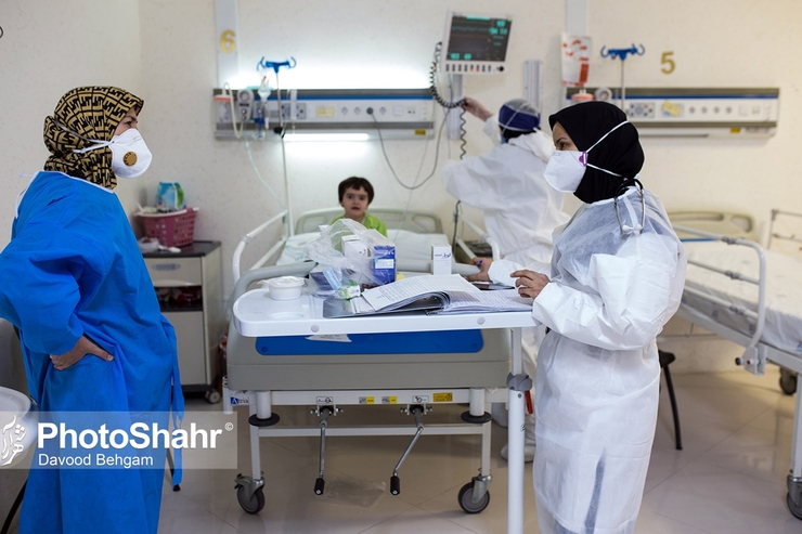 سخنگوی وزارت بهداشت امروز (دوشنبه ۲۲دی‌۹۹) جدیدترین موارد ابتلا و فوتی ناشی از کووید۱۹ در کشور در ۲۴ ساعت گذشته را اعلام کرد.