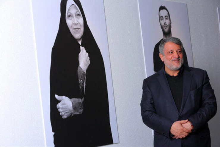 فائزه هاشمی در نامه‌ای پاسخ انتقادهای برادرش را داد و گفت: به او حق می‌دهم، چون برای خودش آینده‌ای ترسیم کرده و دنبال حذف موانع است.