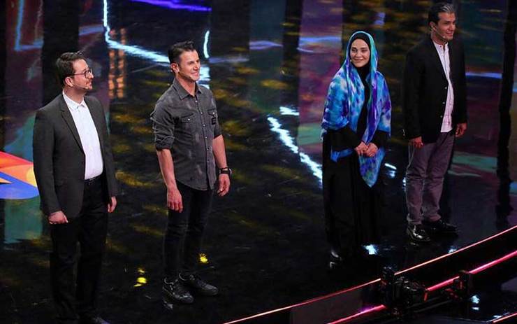 «عصر جدید» دوباره به آنتن شبکه سه بازمی‌گردد، اما مرحله نیمه نهایی مسابقه بزرگ استعدادیابی «عصر جدید» با تغییراتی خاص روی آنتن می‌رود.