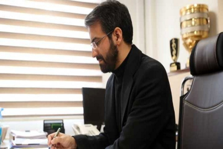 شایعاتی مبنی بر کناره گیری مدیرعامل باشگاه پرسپولیس به گوش می‌رسد.