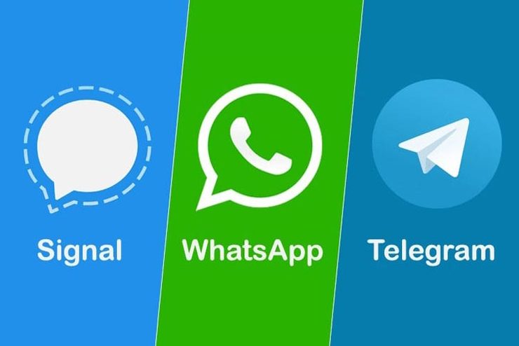 واتس‌اپ با خط مشی جدیدش اطلاعات کاربران را در اختیار فیس‌بوک، و متعاقبا اپ‌های طرف ثالث و چه بسا جاهای دیگری قرار خواهد داد. از این‌رو اقدام معقولانه این است که کاربران به دنبال سرویس‌های امن‌تر و بهتری بروند که حریم خصوصیشان را در معرض خطر قرار نمی‌دهند.