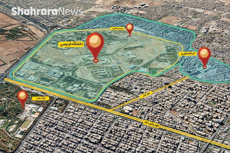 در این مطلب، اول نگاهی می‌اندازیم به شکل گیری نمونه‌های موفق ناحیه فناوری و نوآوری در کشور‌های دنیا. پس از آن به اتفاقاتی که قرار است در ناحیه فناوری و نوآوری مشهد بیفتد خواهیم پرداخت.