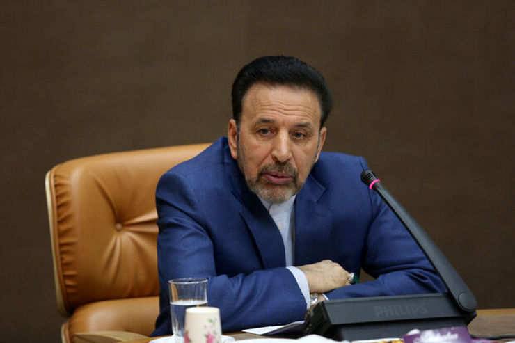 رئیس دفتر رئیس جمهور در پاسخ به اینکه چه تضمینی وجود دارد قطع برق روزهای گذشته، دوباره اتفاق نیفتد، گفت: ان‌شاءالله جلو قطع برق گرفته خواهد شد.