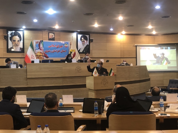 ساخت‌وسازهای غیرمجاز، ناشی از نبود طرح‌های تفصیلی در استان است