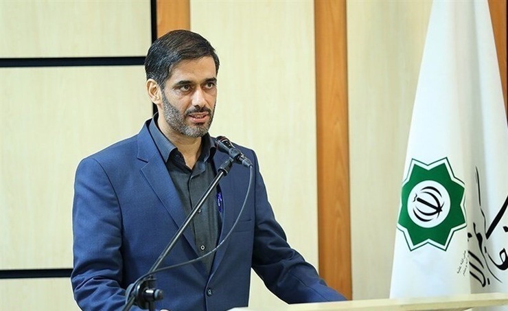  جانمایی برای انتخابات ریاست‌جمهوری ۱۴۰۰ مدتی است که در حال شکل‌گیری است. کم‌کم معلوم می‌شود کدام شخصیت و چهره سیاسی دنبال کدام سمت و مقام است و چقدر احتمال دارد که به آن برسد. اما به‌هرحال فعلا همه برای رسیدن به خواسته‌های خود در تلاشند و سعید محمد هم در این راستا در مسیر خود به پیش می‌رود.