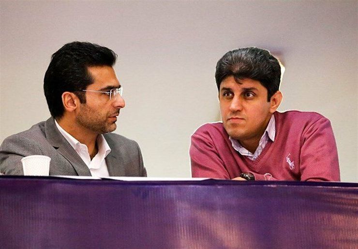 دبیر سازمان لیگ تکواندو در خصوص حواشی رخ داده توسط هادی ساعی دست به افشاگری زد.