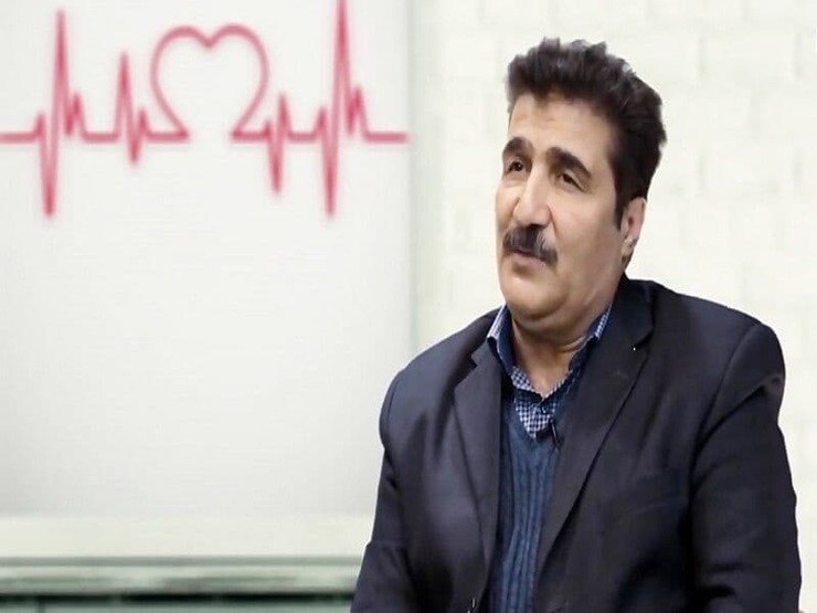 پزشک فوق تخصص مشهدی بر اثر ابتلا به کرونا به جمع شهدای مدافع سلامت پیوست.