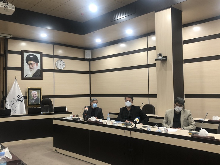 سخنگوی ستاد کرونا خرسان رضوی از کاهش امار فوتی در روزهای اخیر نسبت به پیک سوم حدود ۱۰درصد و در سطح دانشگاه علوم پزشکی مشهد حدود ۱۲درصد خبرداد.