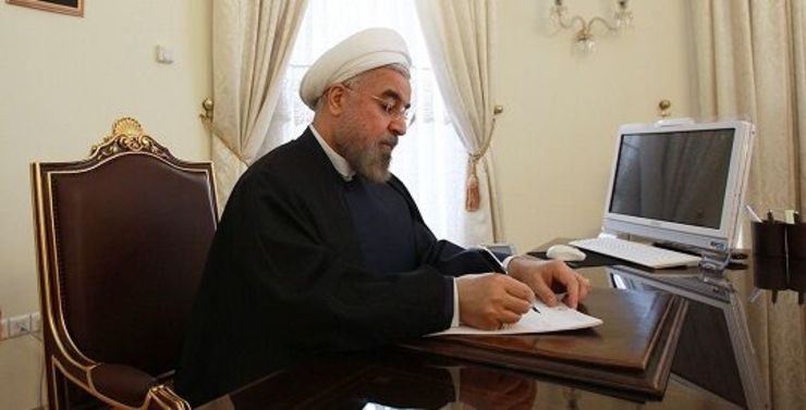 در راستای اجرای بند ۱۶ سیاست‌های کلی نظام اداری ابلاغی از سوی رهبر معظم انقلاب مبنی بر دانش‌بنیان‌کردن نظام اداری، سه تصویب‌نامه‌ جدید شورای‌عالی اداری از سوی رئیس جمهور و رئیس این شورا ابلاغ شد.