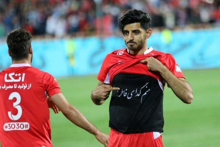 با گذشت تنها چند ماه از جدایی مهدی ترابی از پرسپولیس حالا شنیده می‌شود این بازیکن ملی‌پوش فوتبال ایران به‌زودی از لیگ قطر جدا می‌شود و به پرسپولیس بازمی‌گردد.