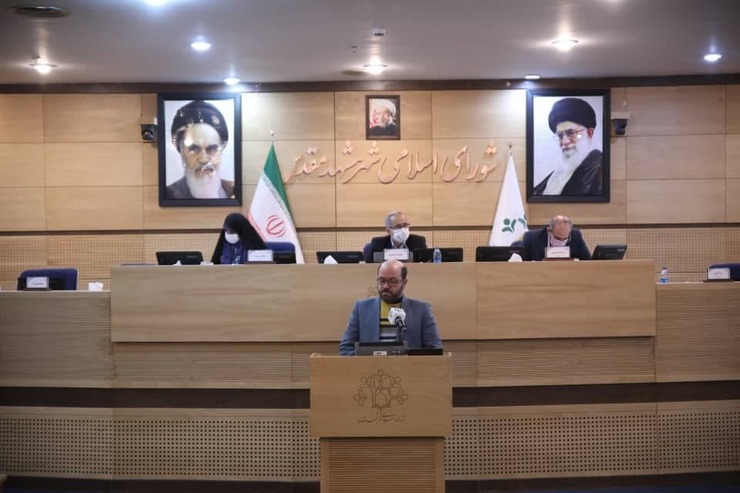 رئیس شورای اسلامی شهر مشهد: شهادت حضرت زهرا(س) را تسلیت عرض می‌کنم و امیدوارم با شناخت سیره آن حضرت گام برداریم.