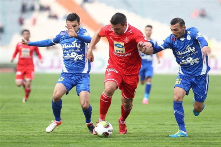 به نظر می‌رسد پنجره نقل و انتقالات پرسپولیس باز هم بسته خواهد شد.