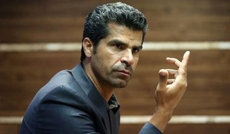 با گذشت چند روز از درگیری عجیب قهرمان سابق المپیک جهان بد نیست مجددا نیم نگاهی به حاشیه‌های هادی ساعی در خانه تکواندو داشته باشیم.