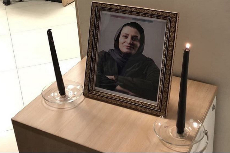 سخنگوی دولت و سخنگوی وزارت امور خارجه در پیام‌های جداگانه‌ای درگذشت شیده لالمی از روزنامه‌نگاران اجتماعی عضو تحریریه روزنامه همشهری را تسلیت گفتند.