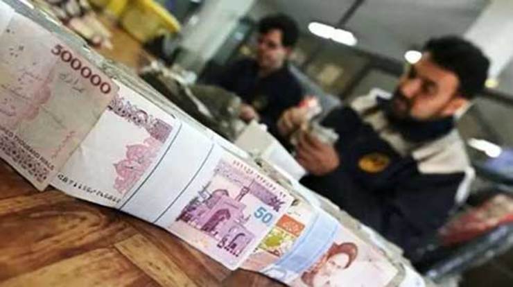  فرمول محاسبه عیدی کارگران و کارمندان و کارکنان دولت اعلام شد.