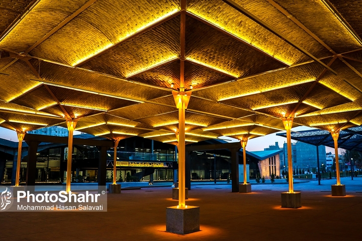 مدیرعامل شتاب‌دهنده کسب و کار فردوسی گفت: فضای آموزش کارخانه نوآوری مشهد فضایی ملی، شهری و فضای کار اشتراکی بین‌الملی خواهد شد و استراتژی ما این است که در کمتر از ۵ سال بیش از ۷۰ درصد نیازهای شهرداری مشهد در حوزه نوآوری را توسط تیم کارخانه نوآوری رفع کنیم.