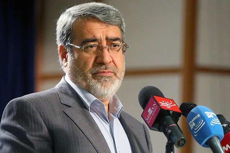 وزیر کشور گفت: نگرانی ما آن چند روز تبلیغات و تجمعات انتخاباتی است، به خصوص که اگر این تجمعات برگزار نشود هم ممکن است در میزان مشارکت تاثیر بگذارد.