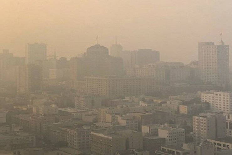 آلودگی هوا یکی از معضلات ساکنین شهرهای بزرگ و صنعتی است. در این موشن گرافی به معرفی مواد غذایی می پردازیم که باعث بهبود عملکرد بدن و کاهش عوارض آلودگی هوا خواهد شد.