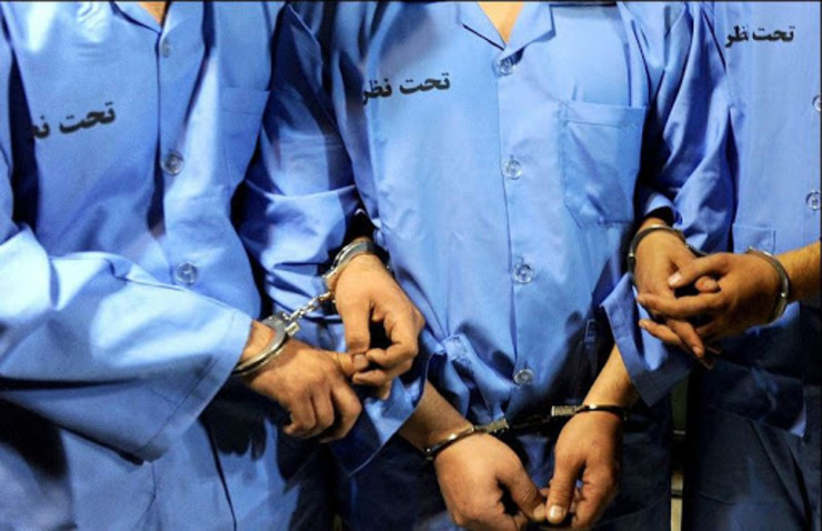 ماموران کلانتری مشهد در عملیات‌های جداگانه موفق شدند دو باند سرقت موتورسیکلت و خودرو را متلاشی کنند.