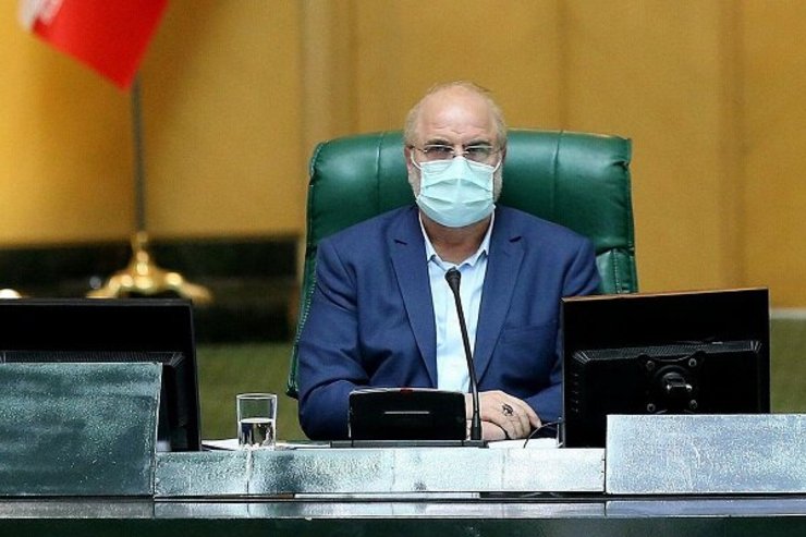 رئیس مجلس شورای اسلامی با بیان اینکه مجلس وظیفه خود می‌داند که از مردم، سهامداران و افرادی که به بورس اعتماد کردند، حمایت کند، گفت: بی اعتمادی خسران بزرگی است و اگر در حال حاضر به مردم بگوییم که در بازار سرمایه، سرمایه گذاری کنید، با چه انگیزه‌ای به این سمت حرکت کنند؟