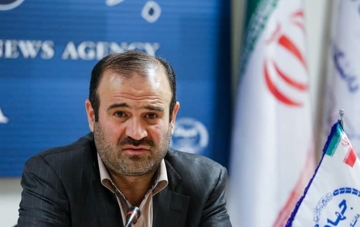 استعفای حسن قالیباف اصل رییس سازمان بورس و اوراق بهادار در جلسات آتی شورای عالی بورس و اوراق بهادار بررسی و تصمیم گیری خواهد شد.
