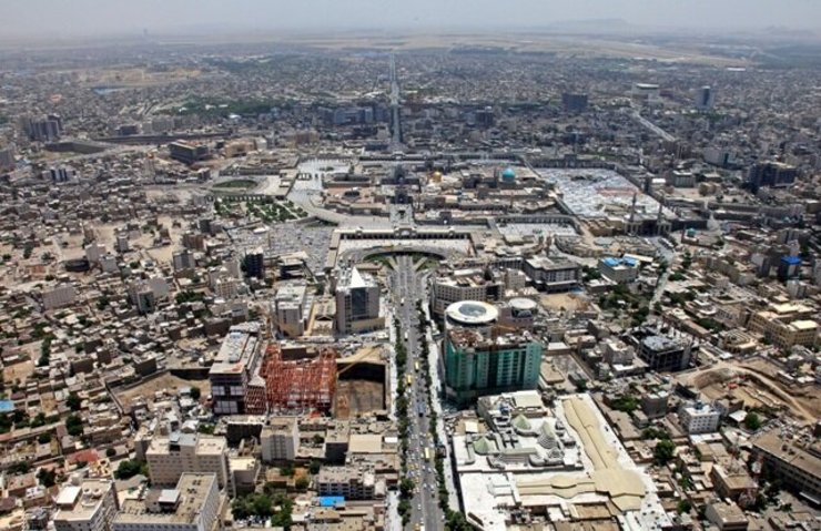 طرح تفصیلی شمال‌غرب مشهد پس از حدود ۲ ماه بررسی در کمیسیون‌های تخصصی شورای اسلامی شهر، حالا آماده ارسال به صحن علنی این شوراست و بنا به گفته رئیس کمیسیون شهرسازی و معماری، طرح تفصیلی شمال‌غرب در جلسه علنی آینده شورا برای تصویب و تأیید بررسی خواهد شد.